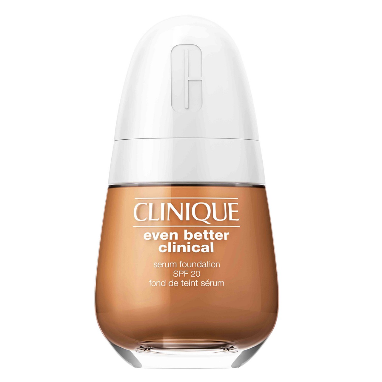 Even Better - Clinical Serum Foundation SPF 20 WN 118 Amber Even Better - Clinical Serum Foundation SPF 20 WN 118 Amber von Clinique