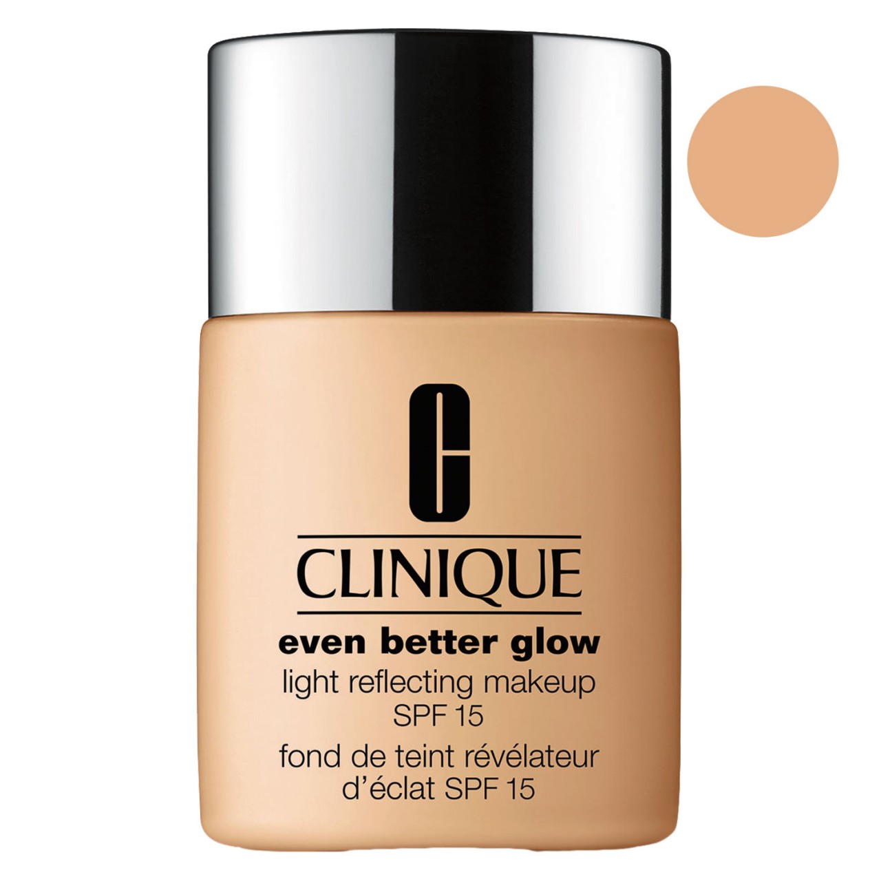 Even Better - Glow Light Reflecting Makeup SPF15 CN 20 Fair von Clinique