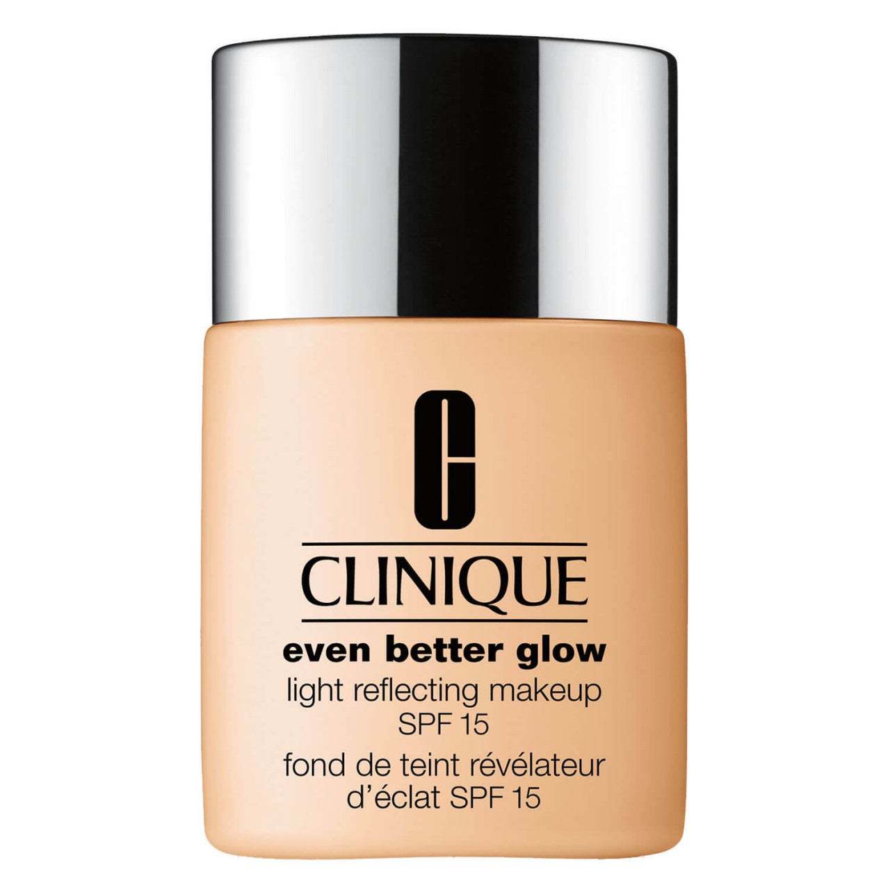 Even Better - Glow Light Reflecting Makeup SPF15 WN 04 Bone von Clinique