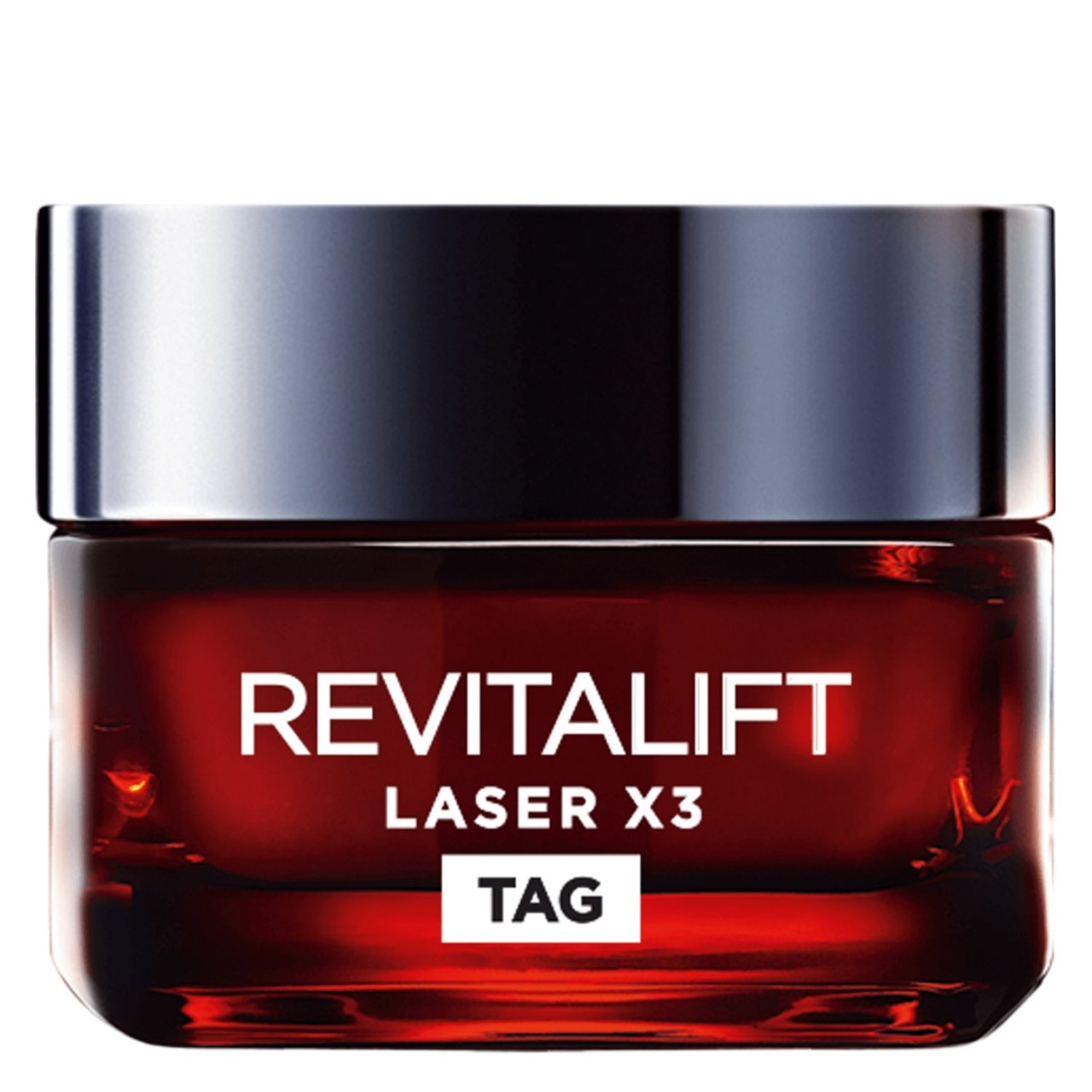 LOréal Skin Expert - Revitalift Laser X3 Tagescreme von L'Oréal Paris
