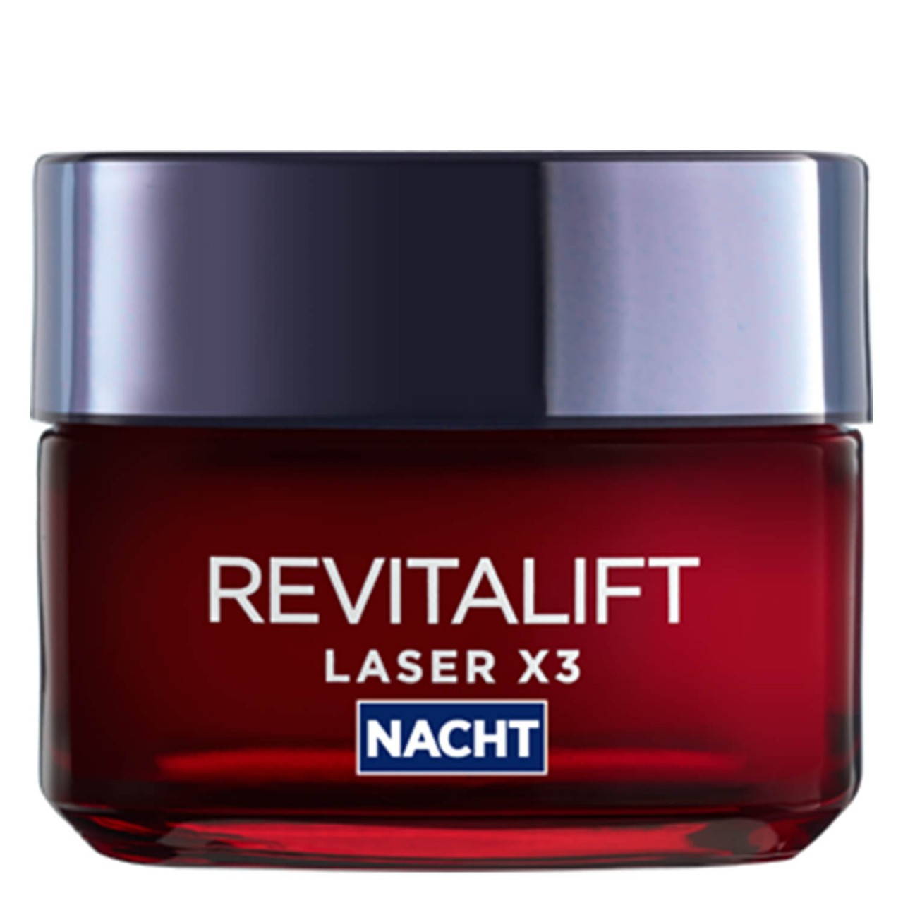 LOréal Skin Expert - Revitalift Laser X3 Nachtpflege von L'Oréal Paris