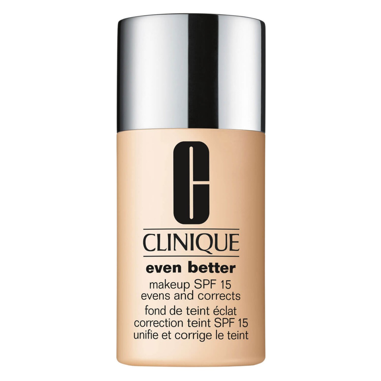 Even Better - Makeup SPF15 CN 20 Fair von Clinique