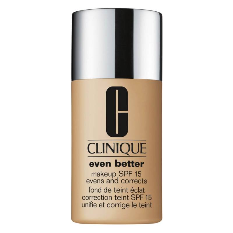 Even Better - Makeup SPF15 CN 74 Beige von Clinique