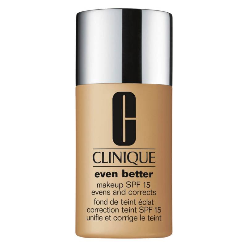 Even Better - Makeup SPF15 CN 78 Nutty von Clinique