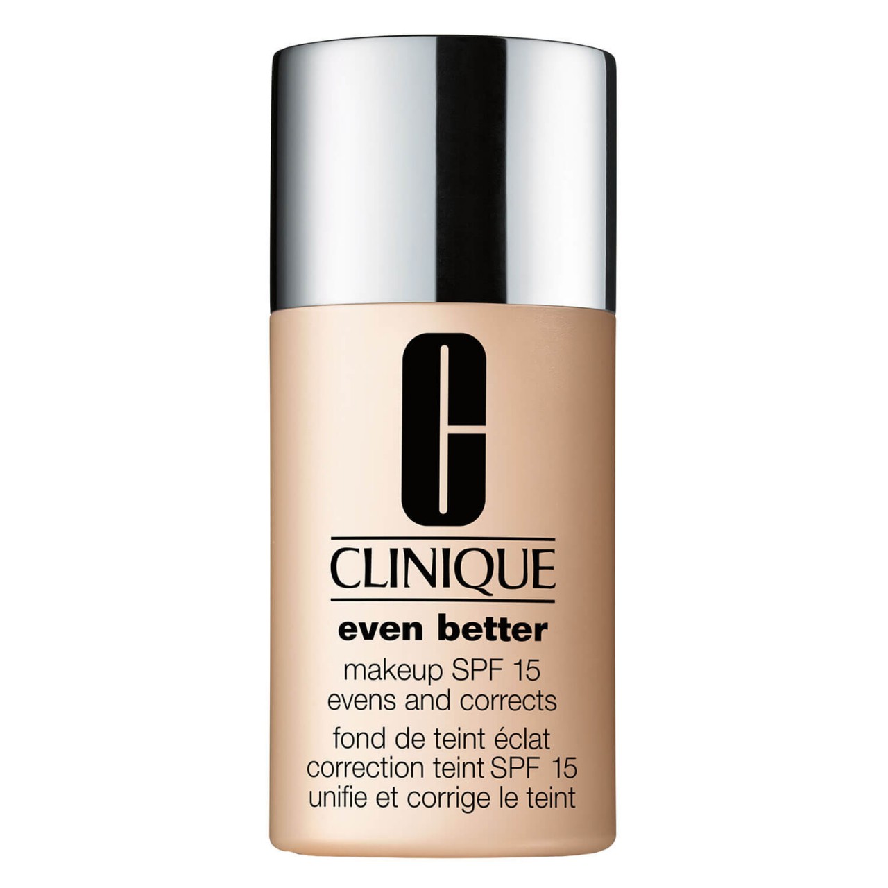 Even Better - Makeup SPF15 WN 104 Toffee von Clinique