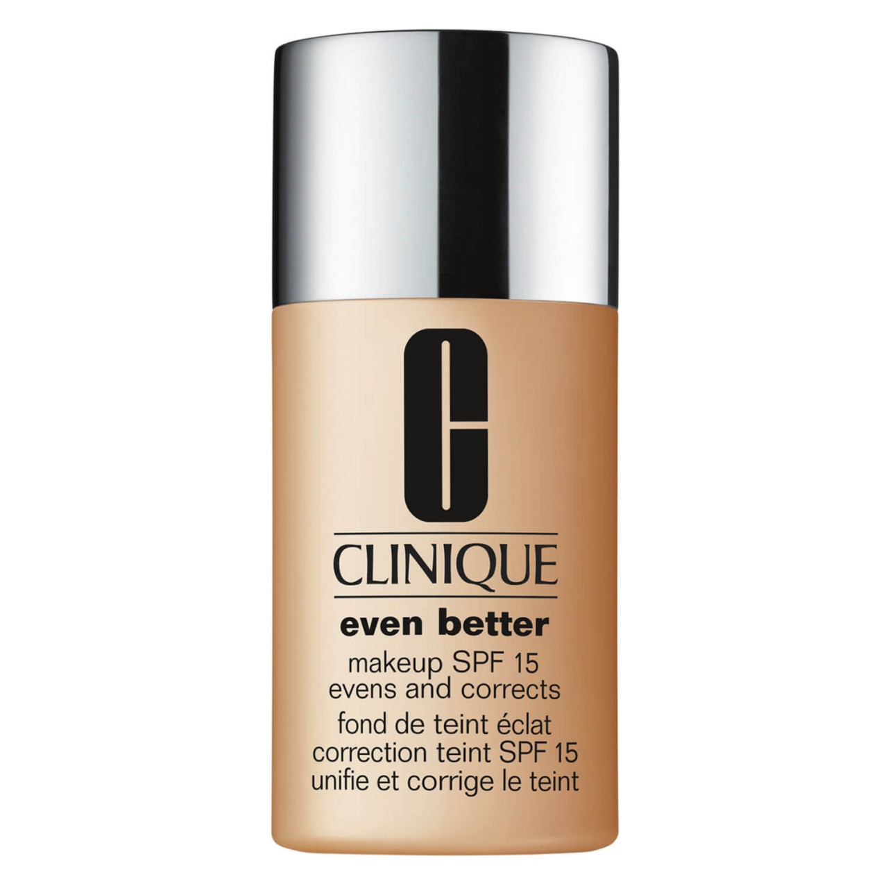Even Better - Makeup SPF15 WN 76 Toasted Wheat Even Better - Makeup SPF15 WN 76 Toasted Wheat von Clinique
