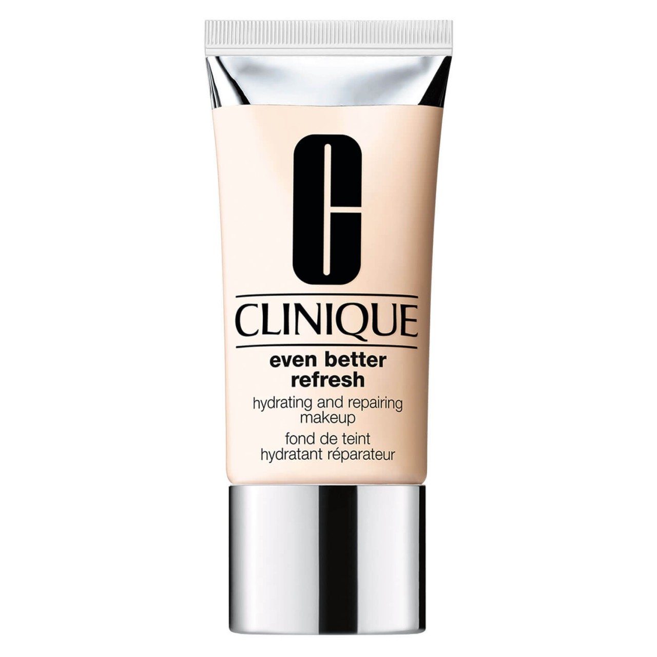 Even Better - Refresh Hydrating and Repairing Makeup WN 01 Flax Even Better - Refresh Hydrating and Repairing Makeup WN 01 Flax von Clinique