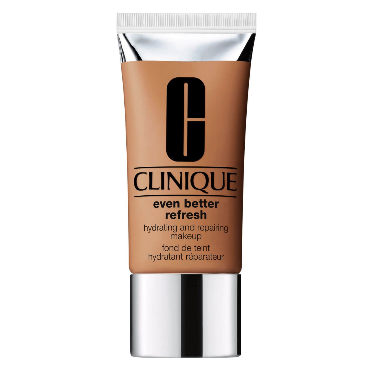Even Better - Refresh Hydrating and Repairing Makeup WN 115.5 Mocha Even Better - Refresh Hydrating and Repairing Makeup WN 115.5 Mocha von Clinique