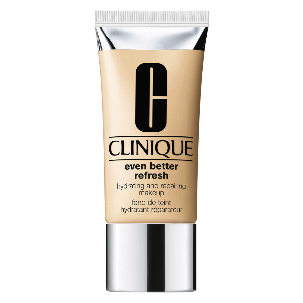 Even Better - Refresh Hydrating and Repairing Makeup WN 12 Meringue Even Better - Refresh Hydrating and Repairing Makeup WN 12 Meringue von Clinique
