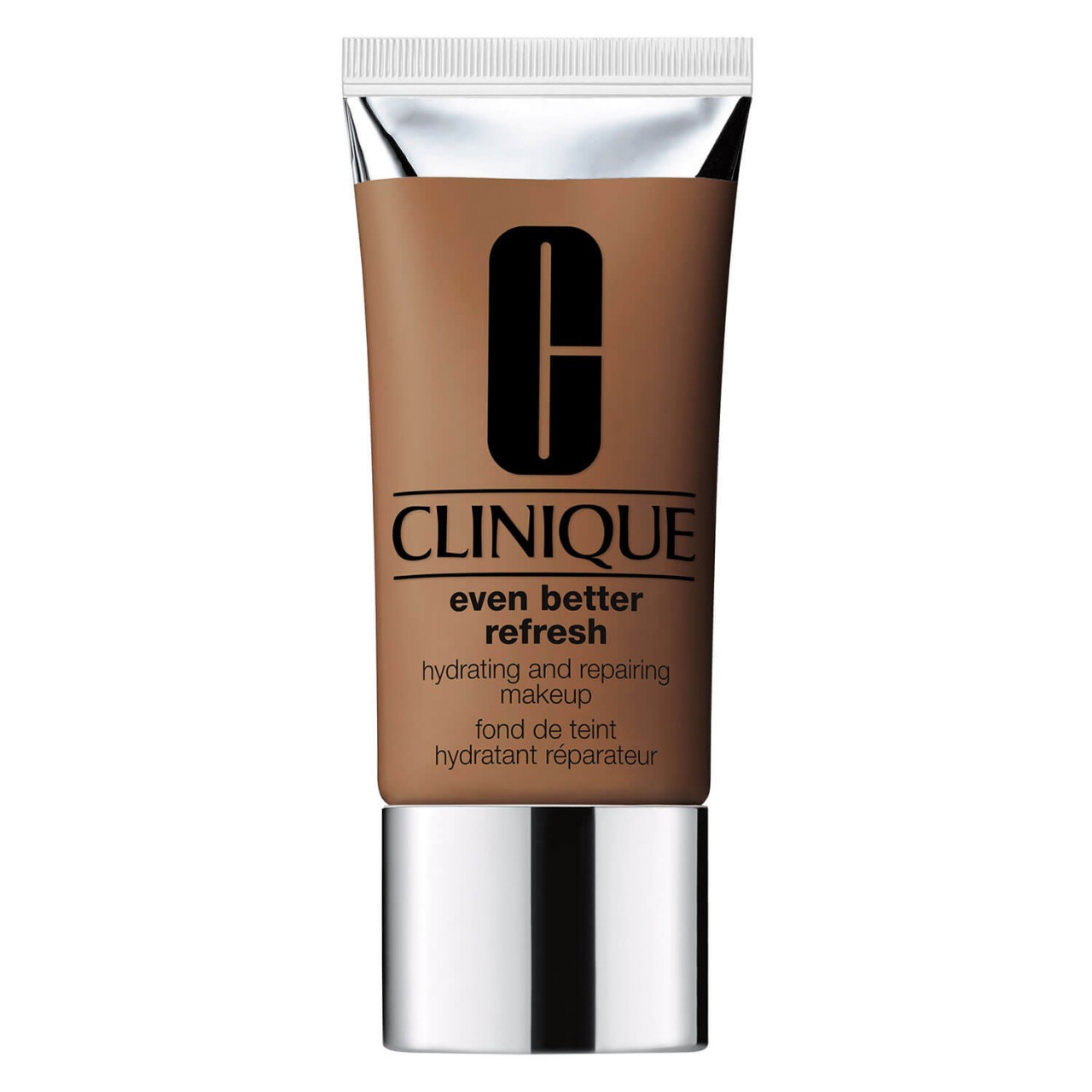 Even Better - Refresh Hydrating and Repairing Makeup WN 125 Mahogany Even Better - Refresh Hydrating and Repairing Makeup WN 125 Mahogany von Clinique
