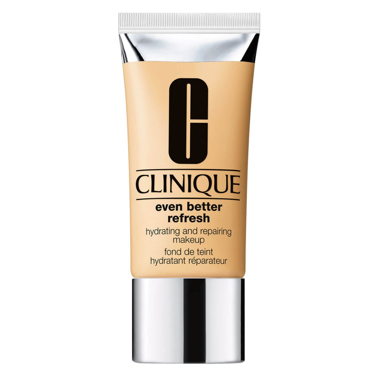 Even Better - Refresh Hydrating and Repairing Makeup WN 48 Oat von Clinique