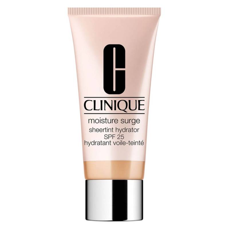 Moisture Surge - Sheertint Hydrator Universal Light SPF25 von Clinique