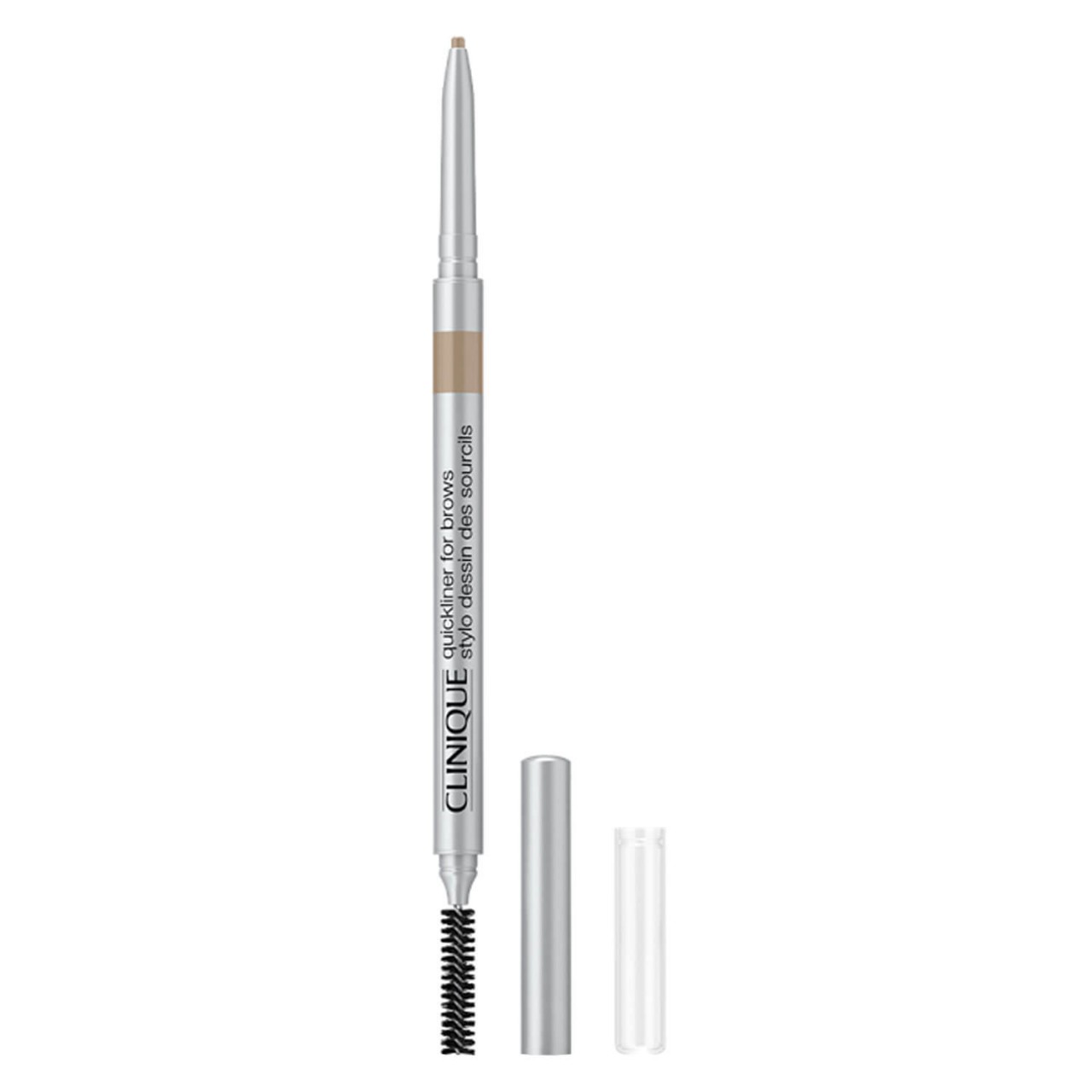 Quickliner For Brows - 01 Sandy Blonde von Clinique