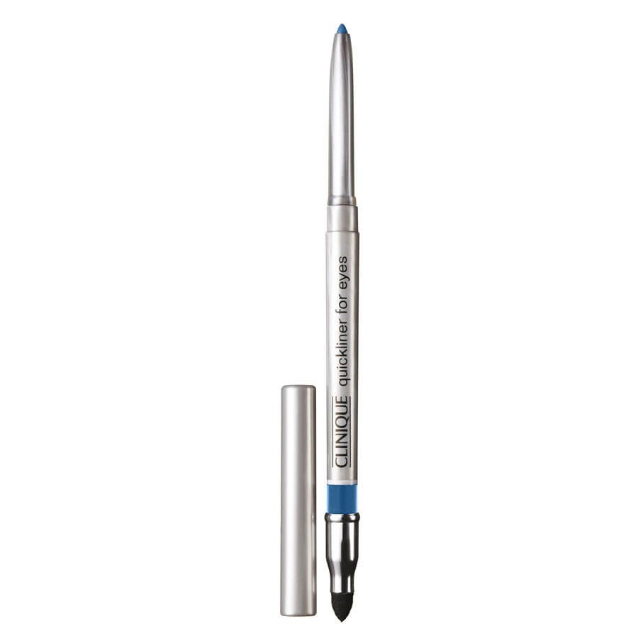 Quickliner For Eyes - 08 Blue Grey von Clinique