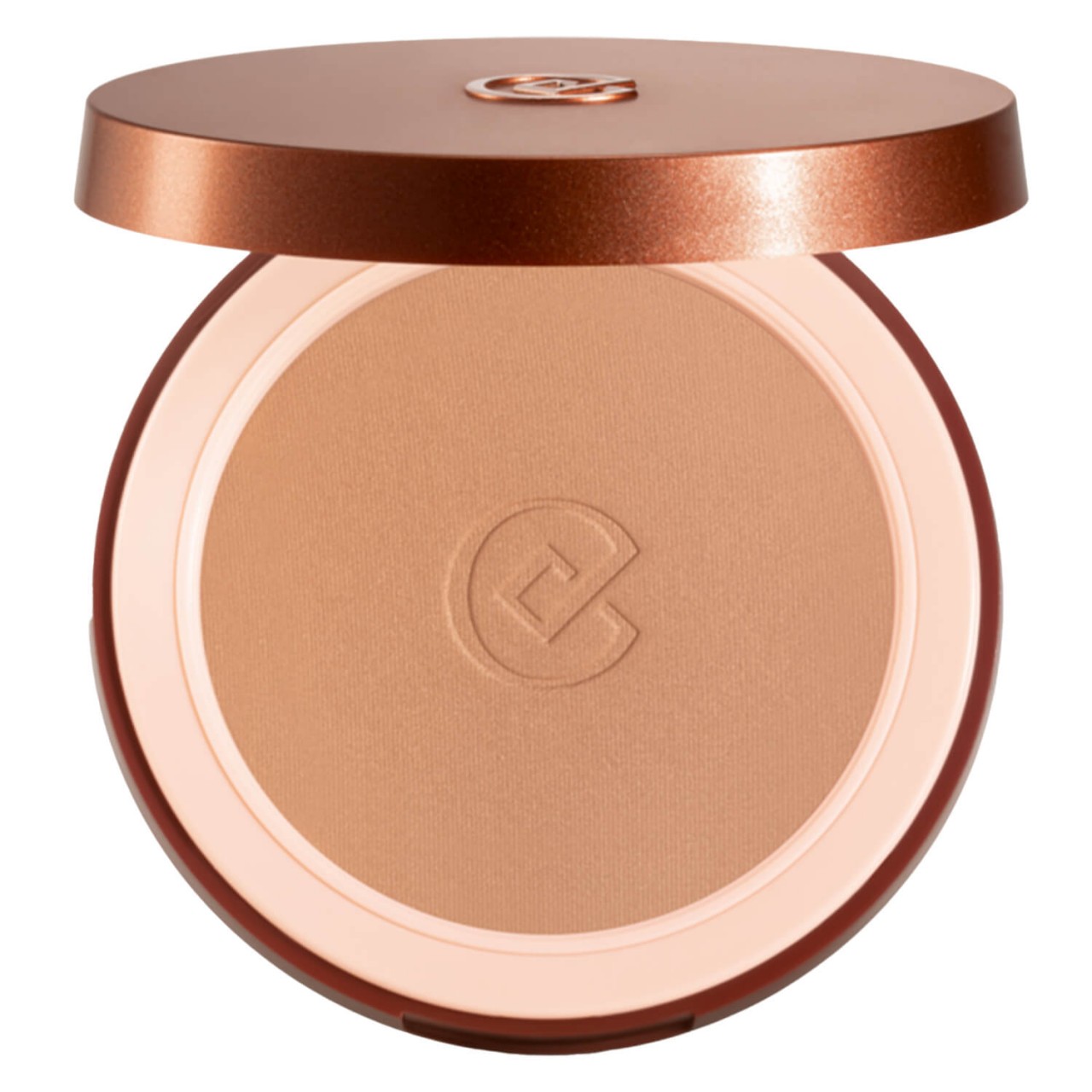 CS Make-up - Terra Abbronzante Effetto Seta 08 Capri Glow CS Make-up - Terra Abbronzante Effetto Seta 08 Capri Glow von Collistar