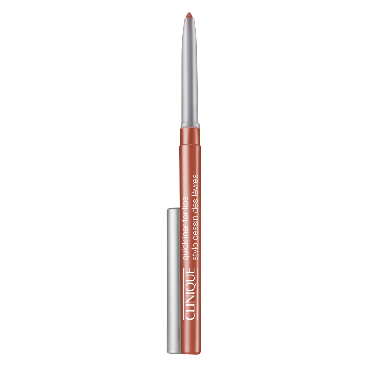 Quickliner For Lips - Intense Cafe von Clinique