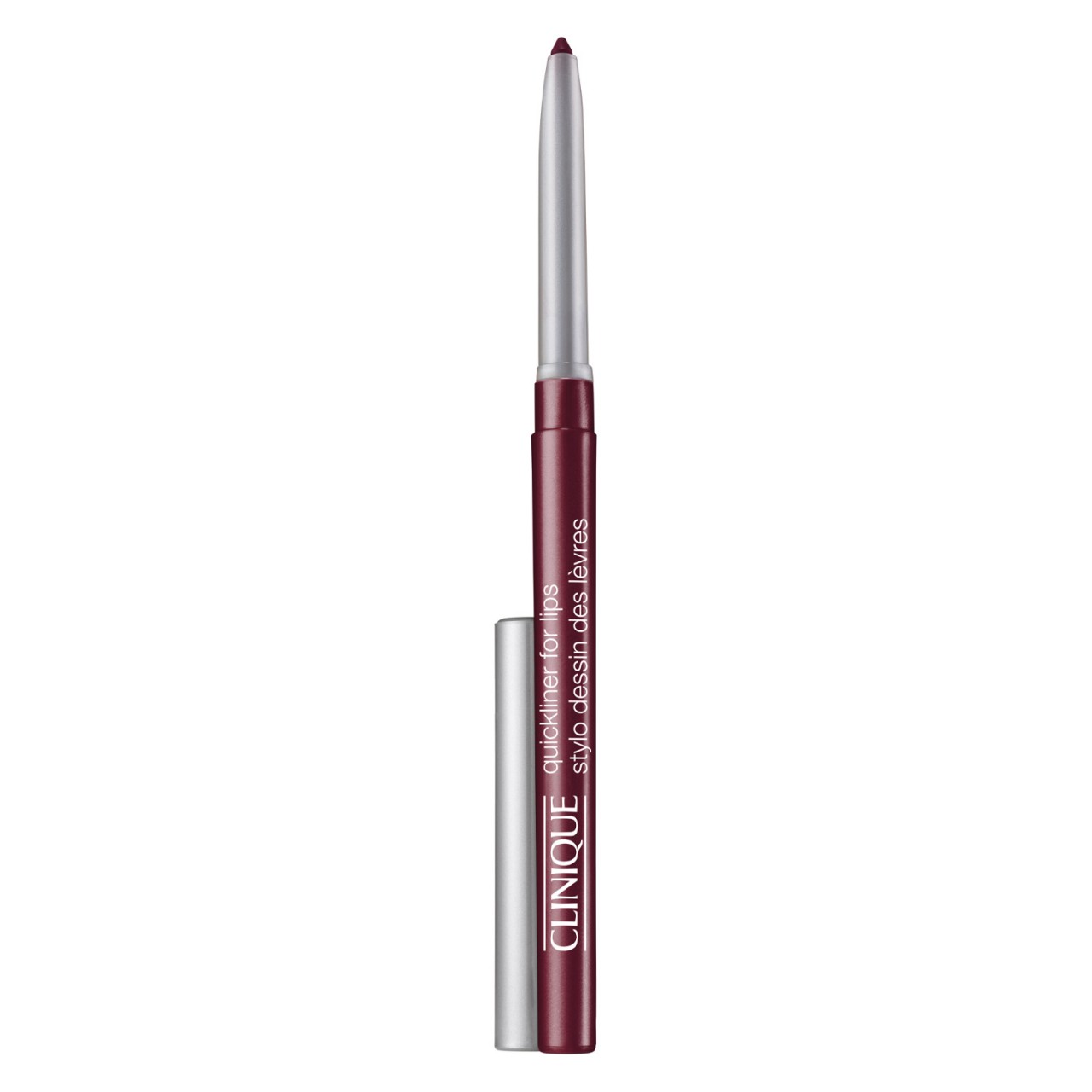 Quickliner For Lips - Intense Licorice von Clinique