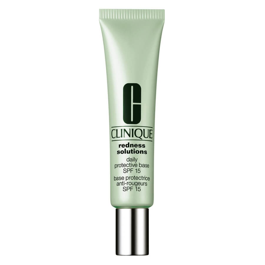 Redness Solutions - Daily Prot. Base SPF15 Redness Solutions - Daily Prot. Base SPF15 von Clinique