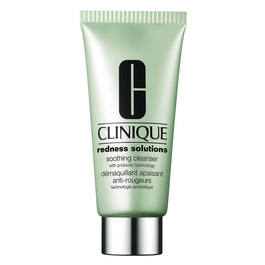 Redness Solutions - Soothing Cleanser von Clinique