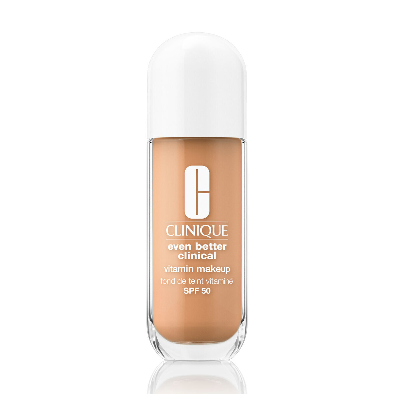 Clinique Even Better Clinical Foundation 1ST von Clinique