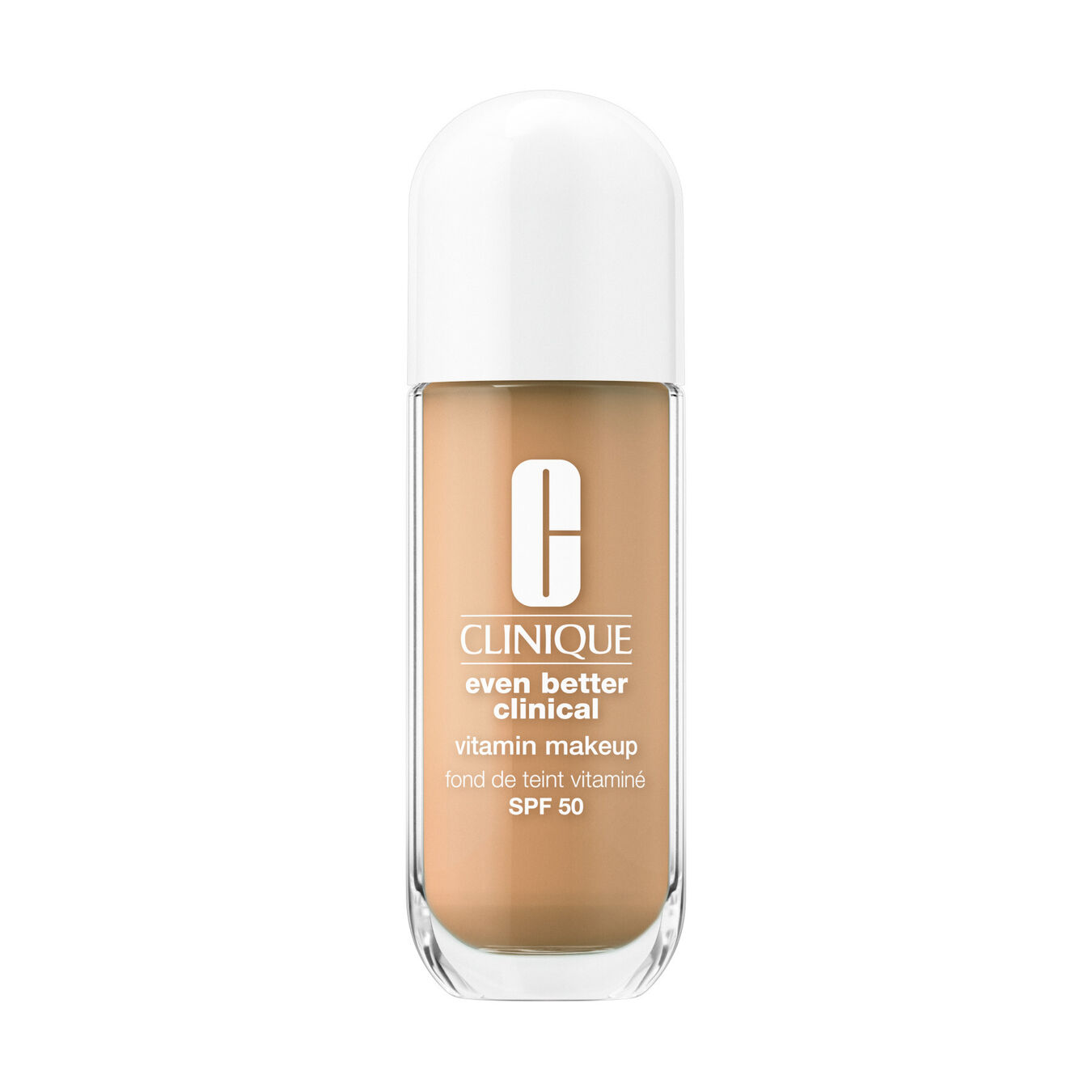 Clinique Even Better Clinical Foundation 1ST von Clinique