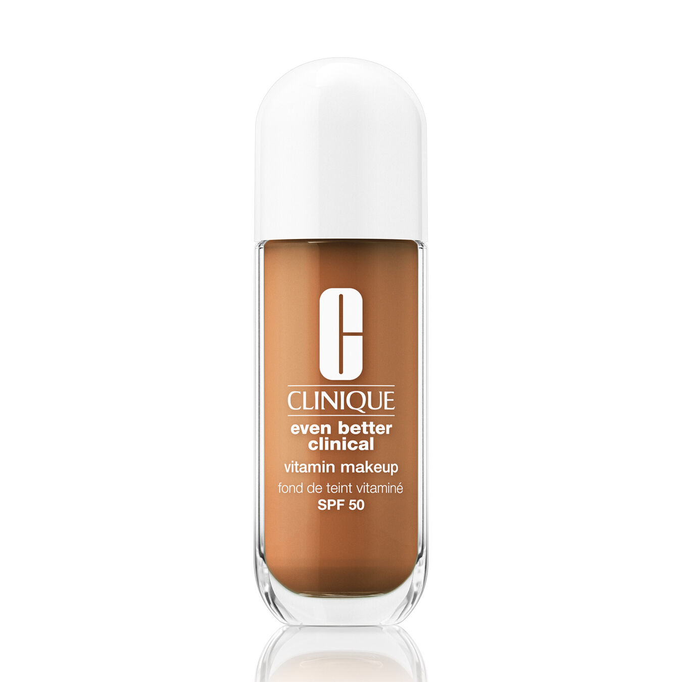 Clinique Even Better Clinical Foundation 1ST Clinique Even Better Clinical Foundation 1ST von Clinique