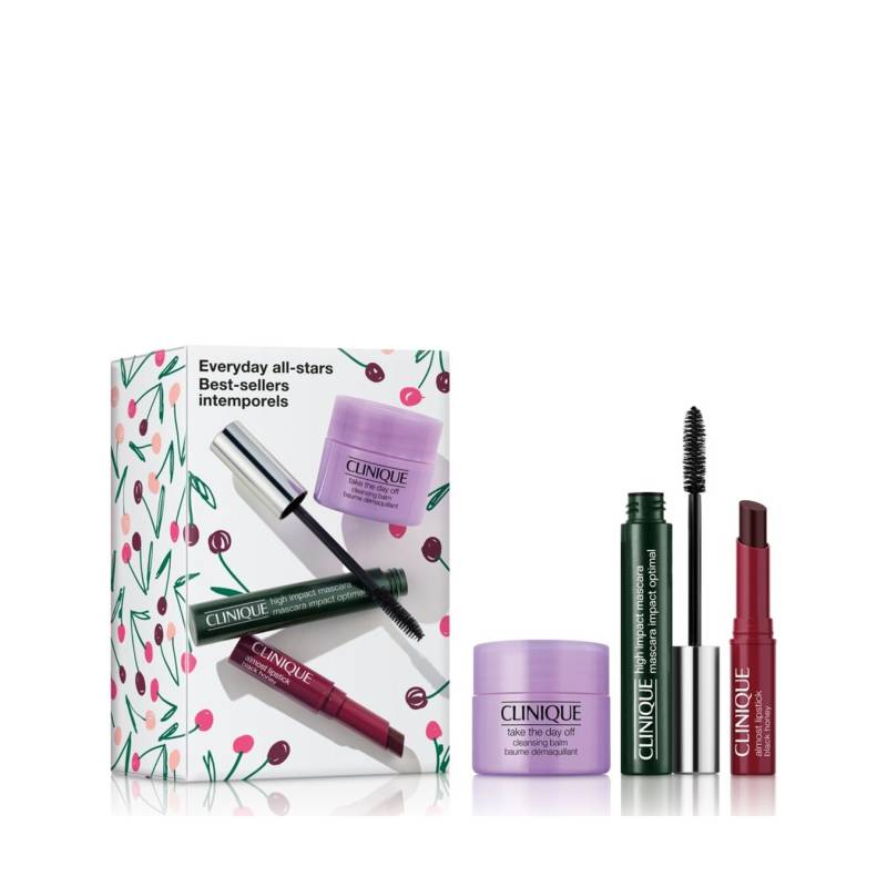 Clinique High Impact™ Mascara Make-up Set von Clinique