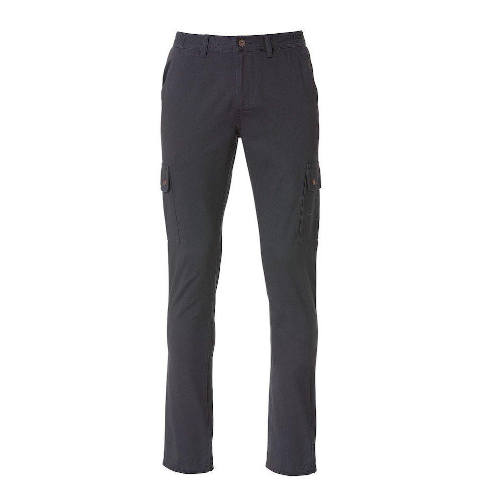 Cargohose Herren Spacegrau XS von Clique