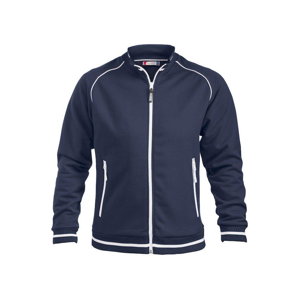 Craig Jacke Damen Marine S von Clique