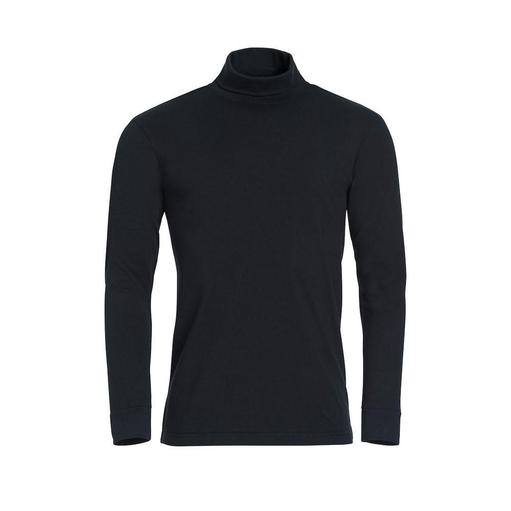 Elgin Sweatshirt Herren Schwarz XL von Clique