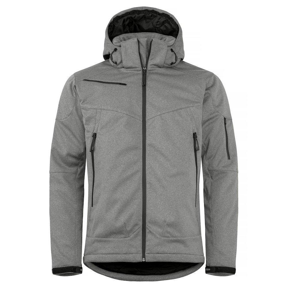 Grayland Steppjacke Herren Taubengrau XXL von Clique