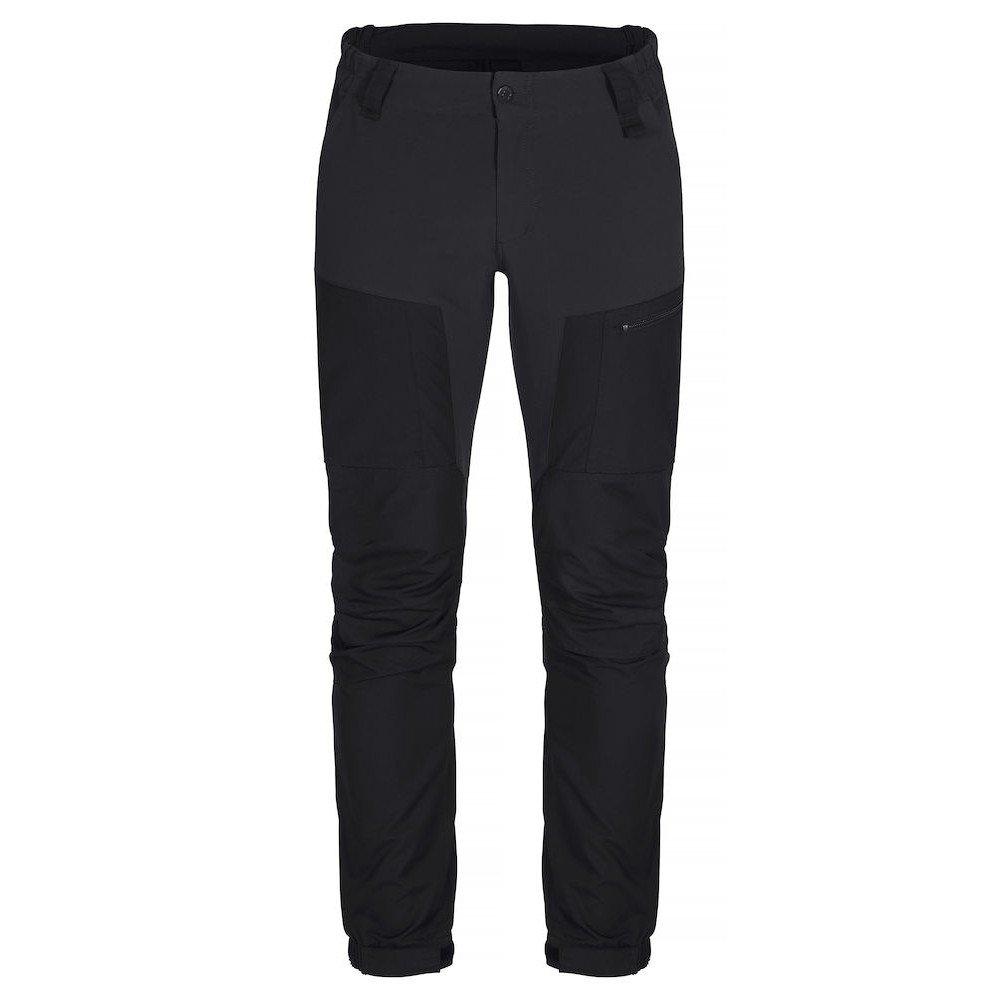 Kenai Cargohose Herren Schwarz XL von Clique