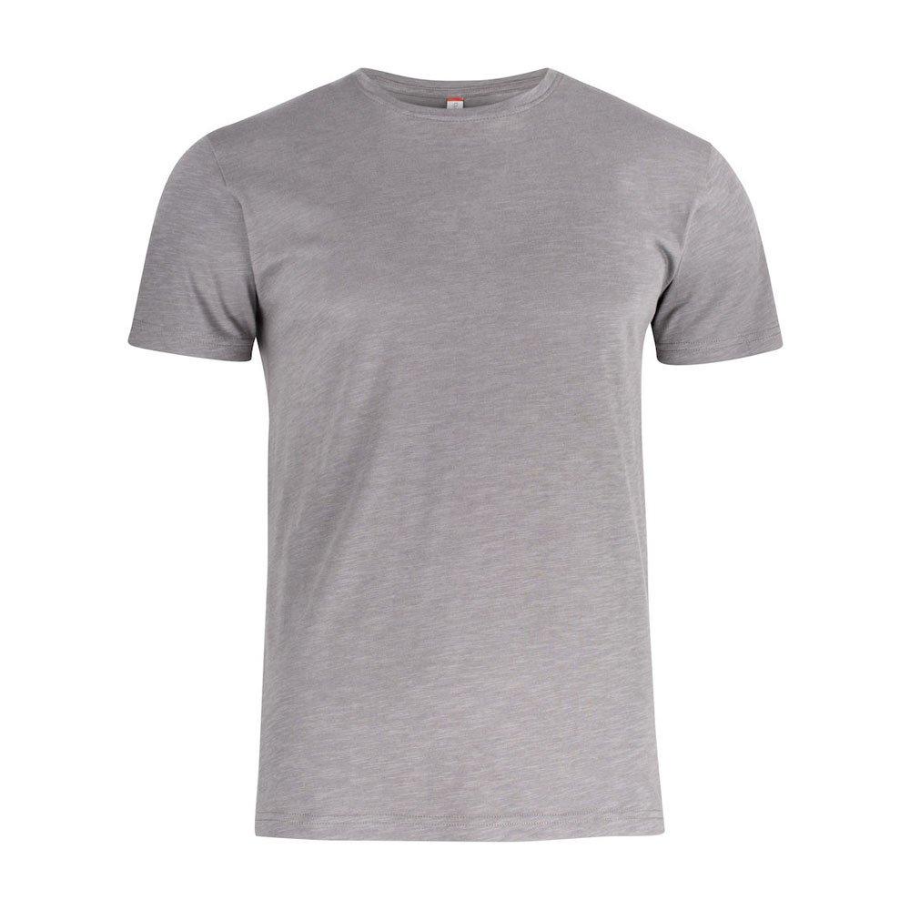 Tshirt Herren Grau XS von Clique