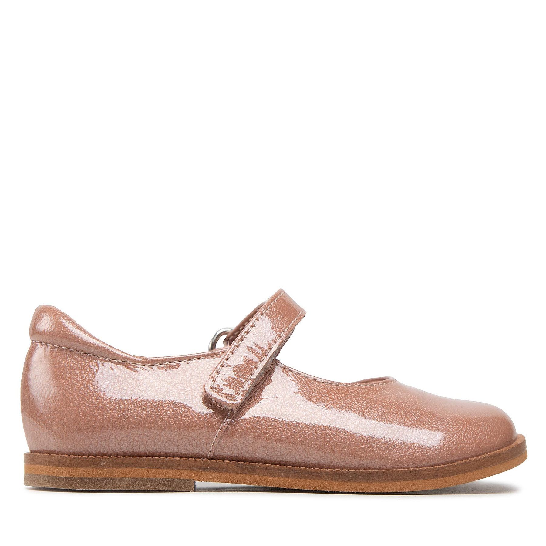 Halbschuhe Clotaire Tetel Classic NCZBAK0401 Rosa Halbschuhe Clotaire Tetel Classic NCZBAK0401 Rosa von Clotaire