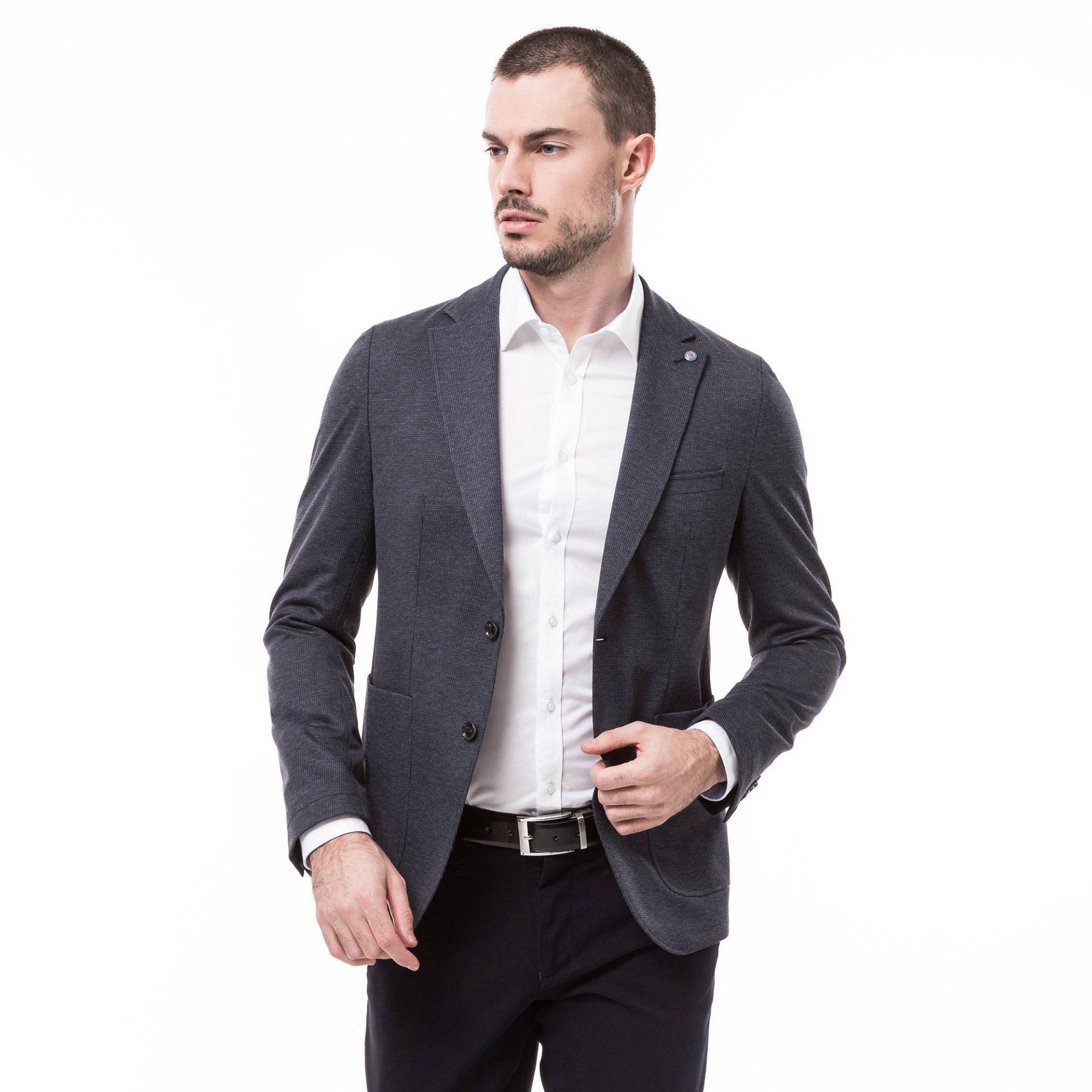 Blazer Herren Marine 56 von Club of Gents