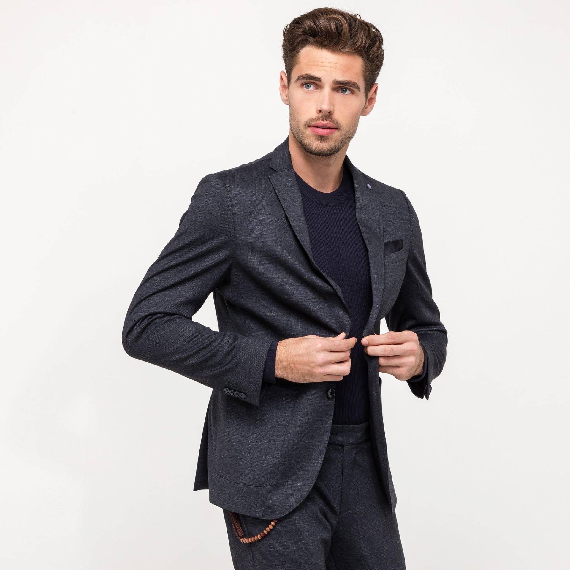 Blazer Herren Marine 56 von Club of Gents