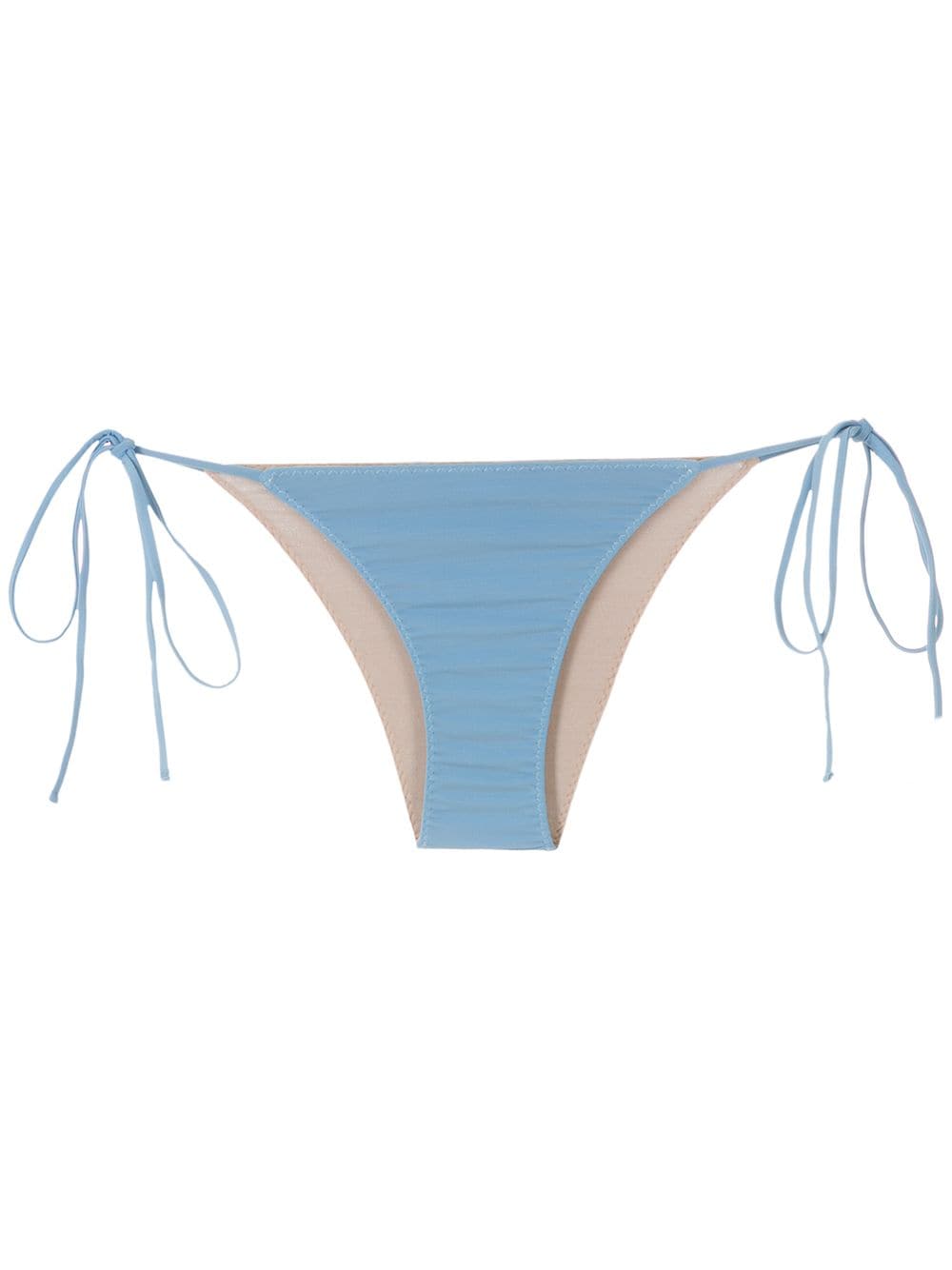 Clube Bossa Aava bikini bottoms - Blue von Clube Bossa