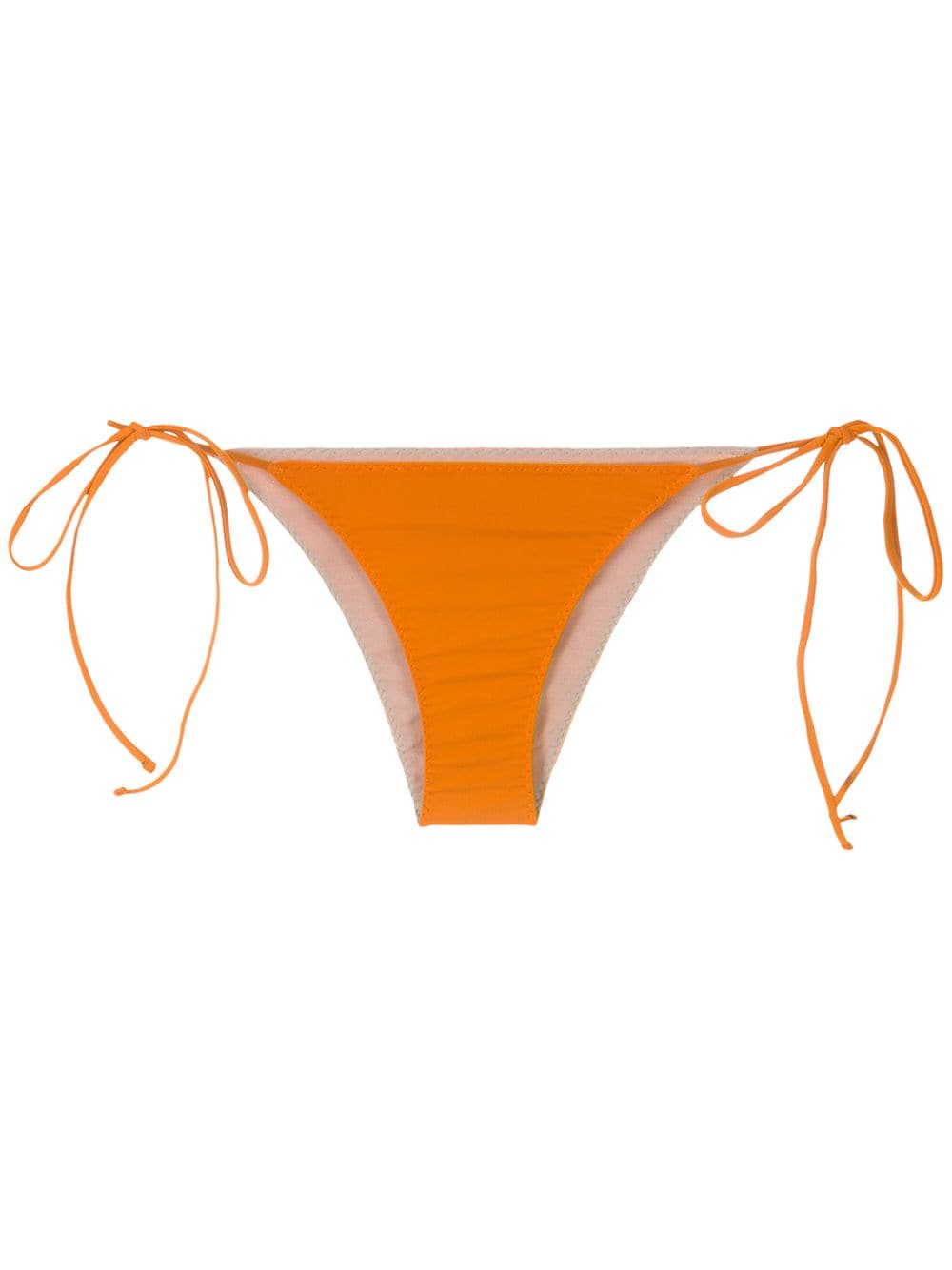 Clube Bossa Aava bikini bottoms - Orange von Clube Bossa