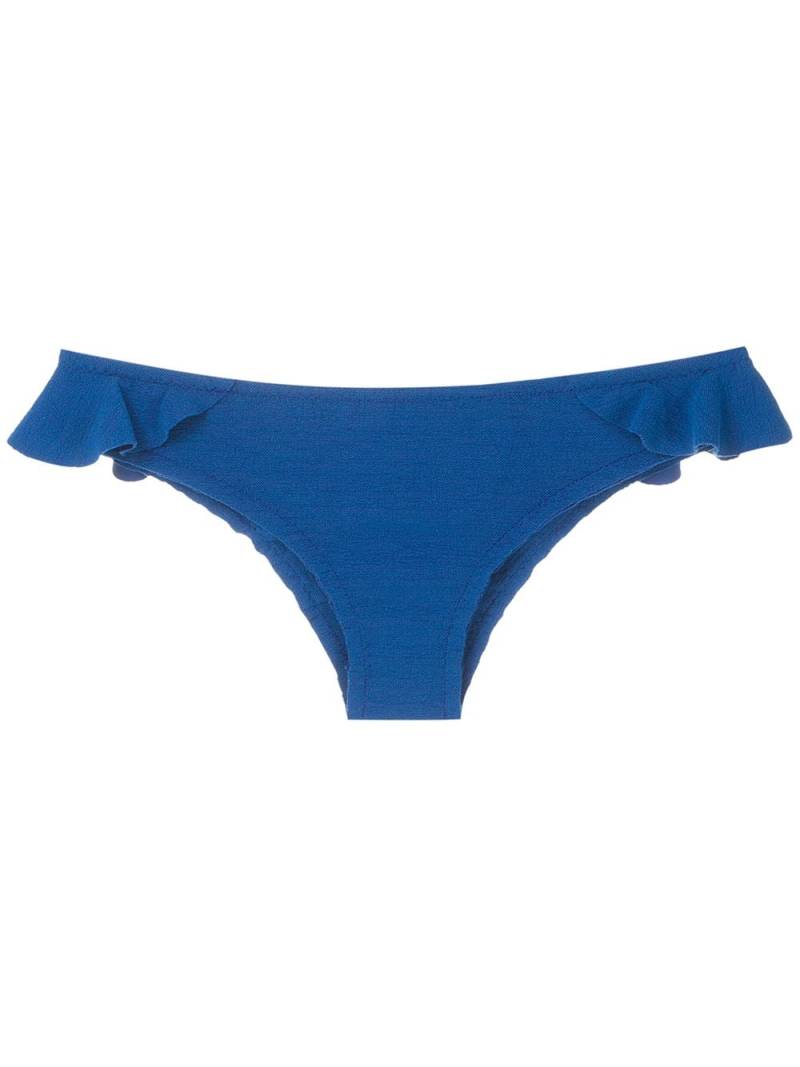 Clube Bossa Laven bikini bottom - Blue von Clube Bossa