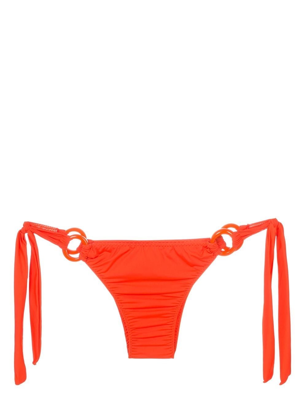 Clube Bossa Lane embellished bikini bottoms - Orange von Clube Bossa