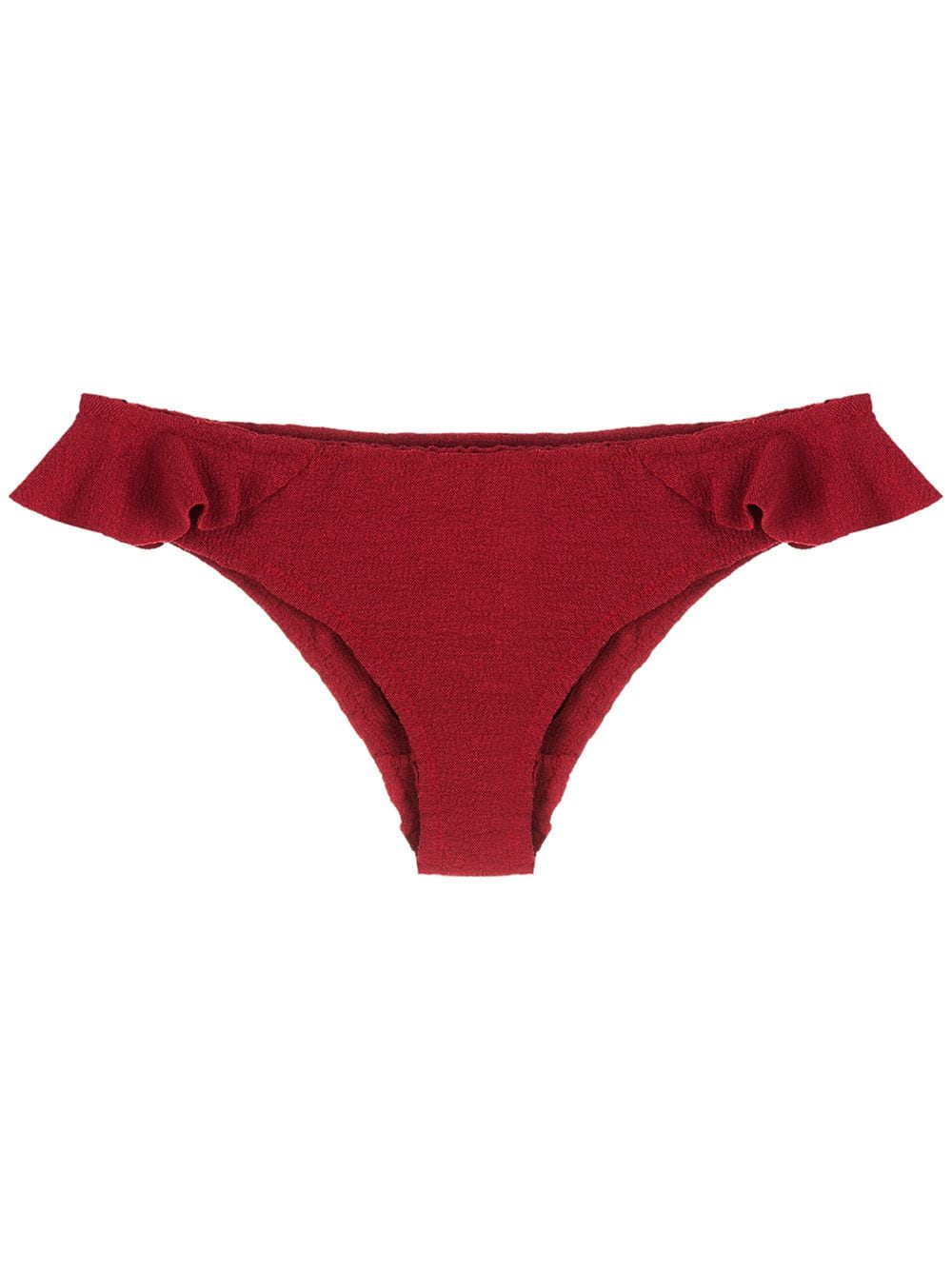 Clube Bossa Laven bikini bottom - Red von Clube Bossa