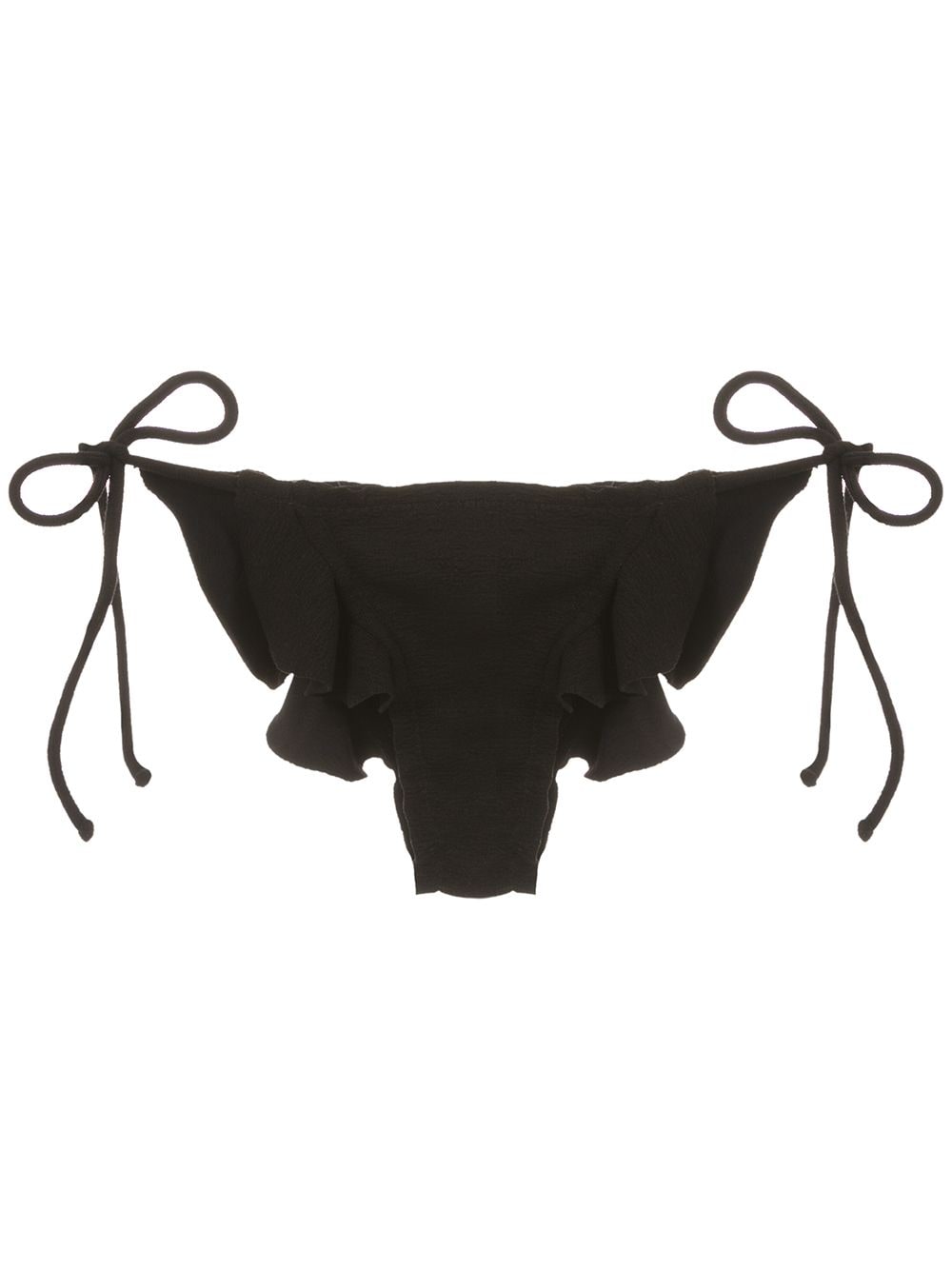 Clube Bossa Malgosia bikini bottom - Black von Clube Bossa