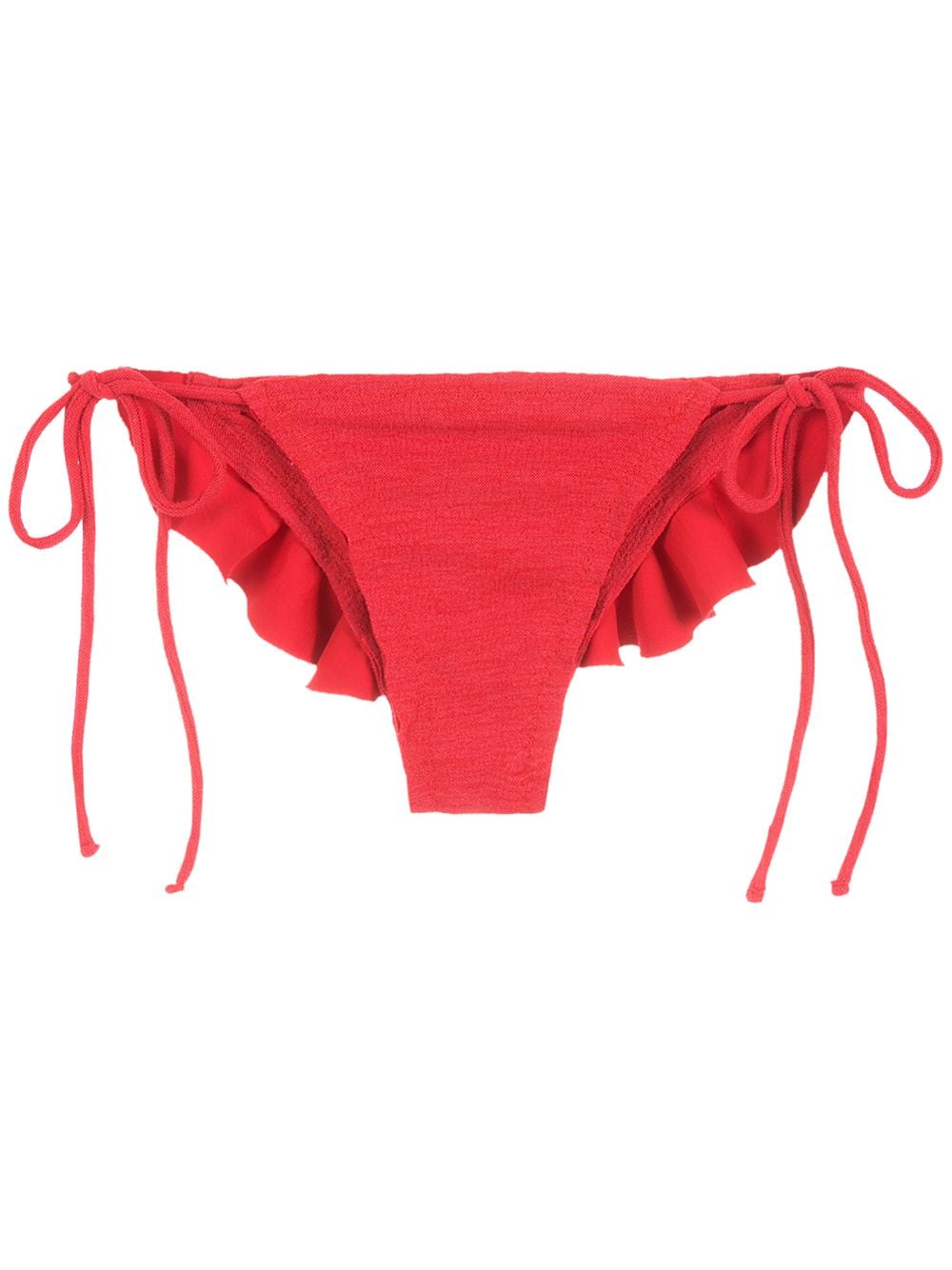 Clube Bossa Malgosia bikini bottoms - Red von Clube Bossa