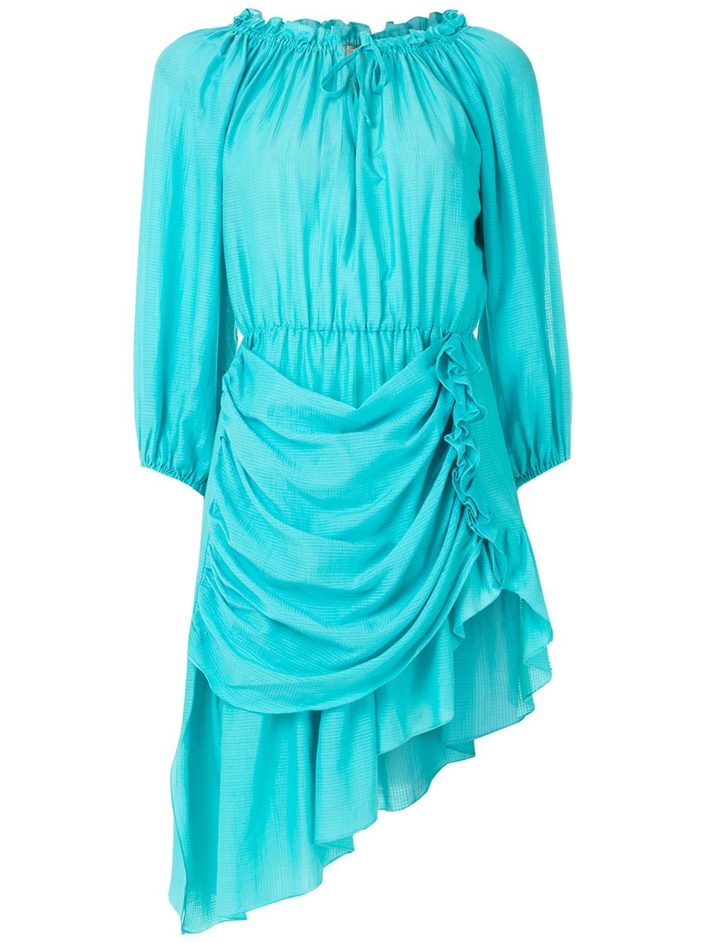 Clube Bossa Nellandra dress - Blue von Clube Bossa