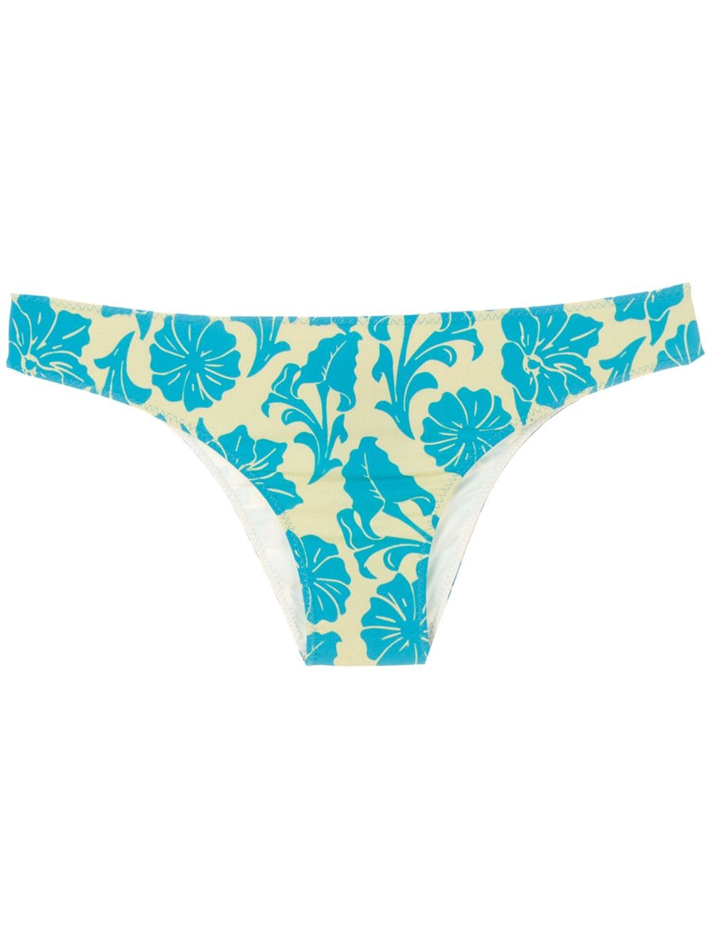 Clube Bossa Niarchos bikini bottom - Green von Clube Bossa