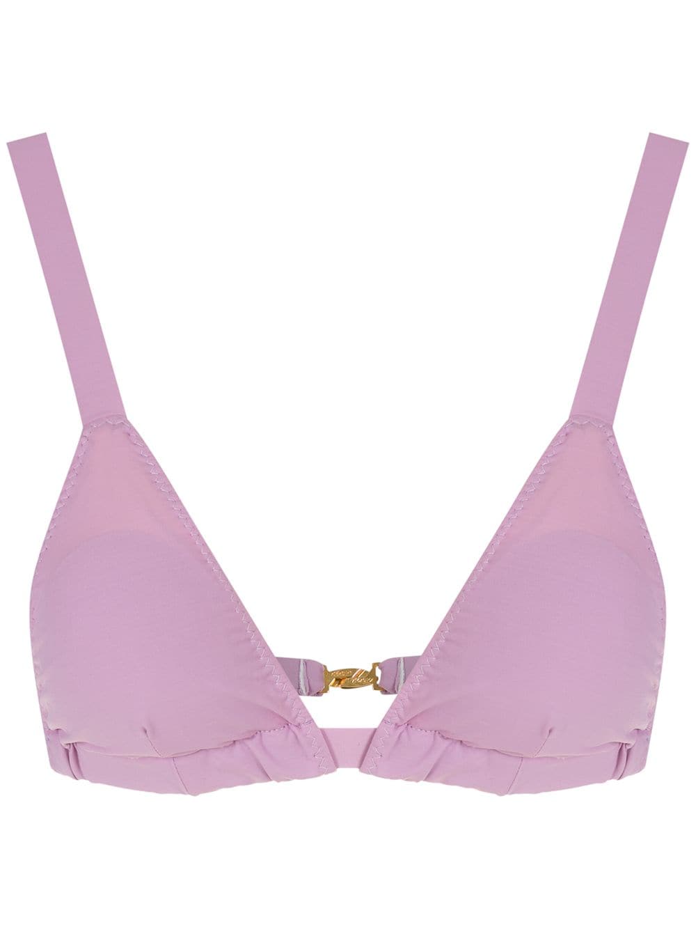 Clube Bossa Paladina bikini top - Purple von Clube Bossa