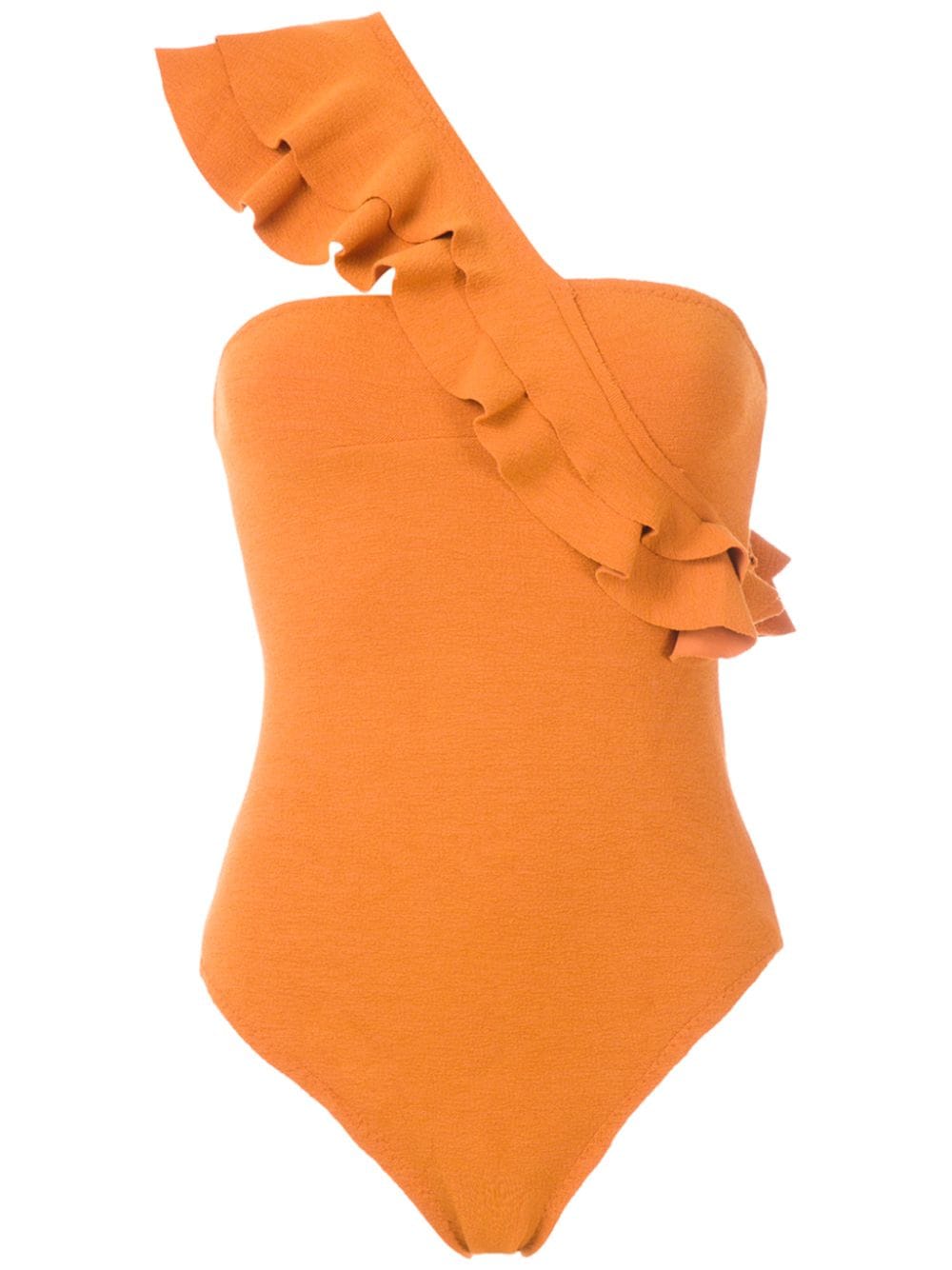 Clube Bossa Siola swimsuit - Orange von Clube Bossa