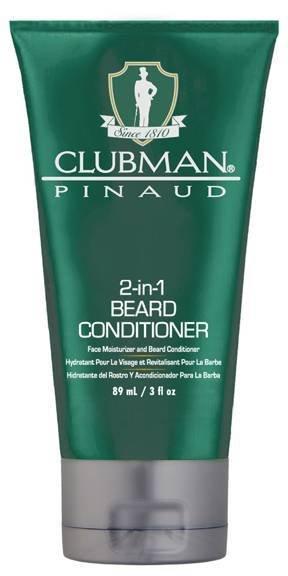 2in1 Beard Conditioner 89ml Damen  88ML von Clubman / Pinaud