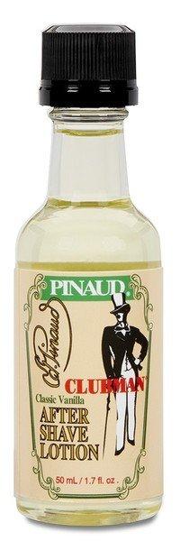 After-shave Cologne Vanilla 50ml Unisex  50ml von Clubman / Pinaud