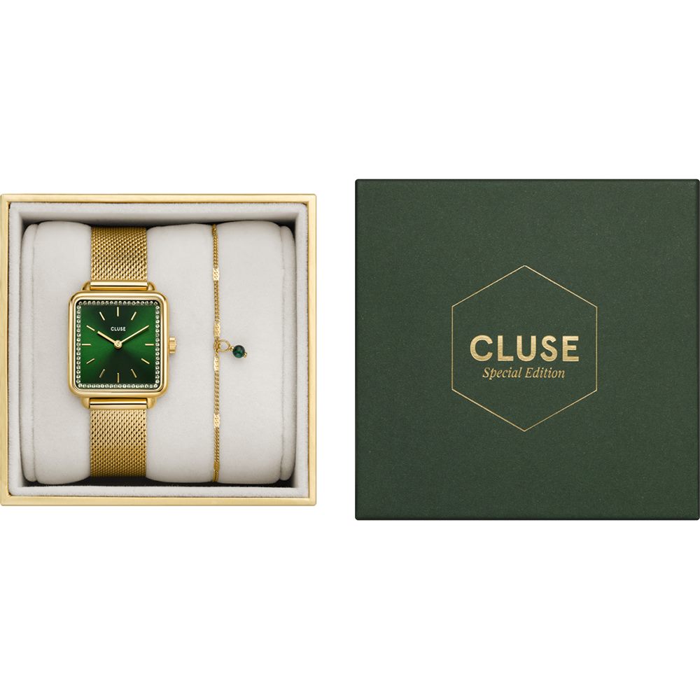 Cluse CG10317 Gift Set Uhren und Armband von Cluse
